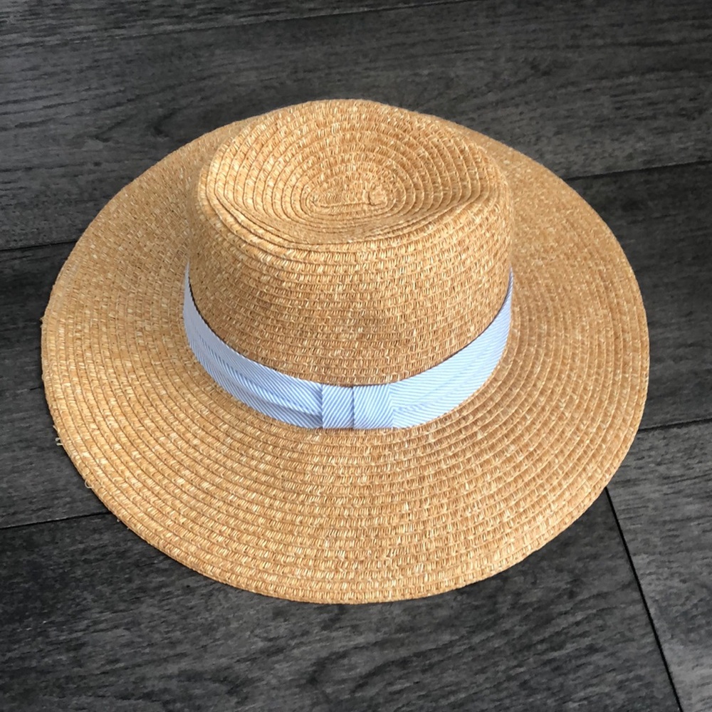 Gap summer woman’s hat - Picture 3 of 7